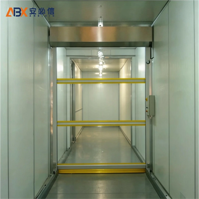 邯郸市快速门