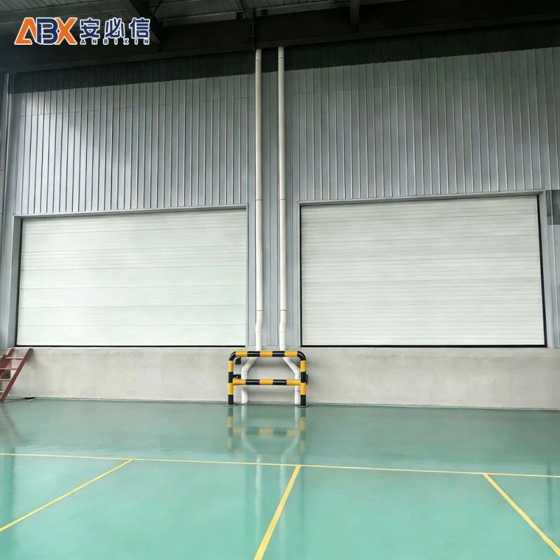 邯郸市铝合金提升门